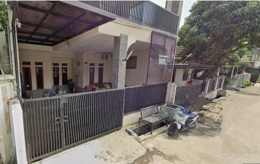 Rumah di Kabupaten Bandung