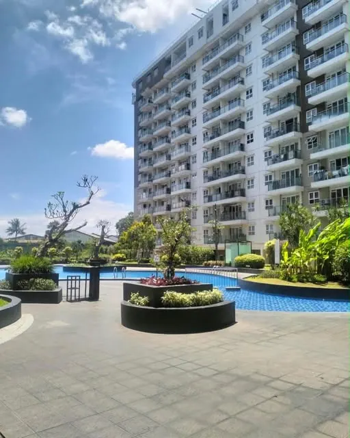 Jual Gateway Pasteur Apartment Type Studio, View Pool, foto 6