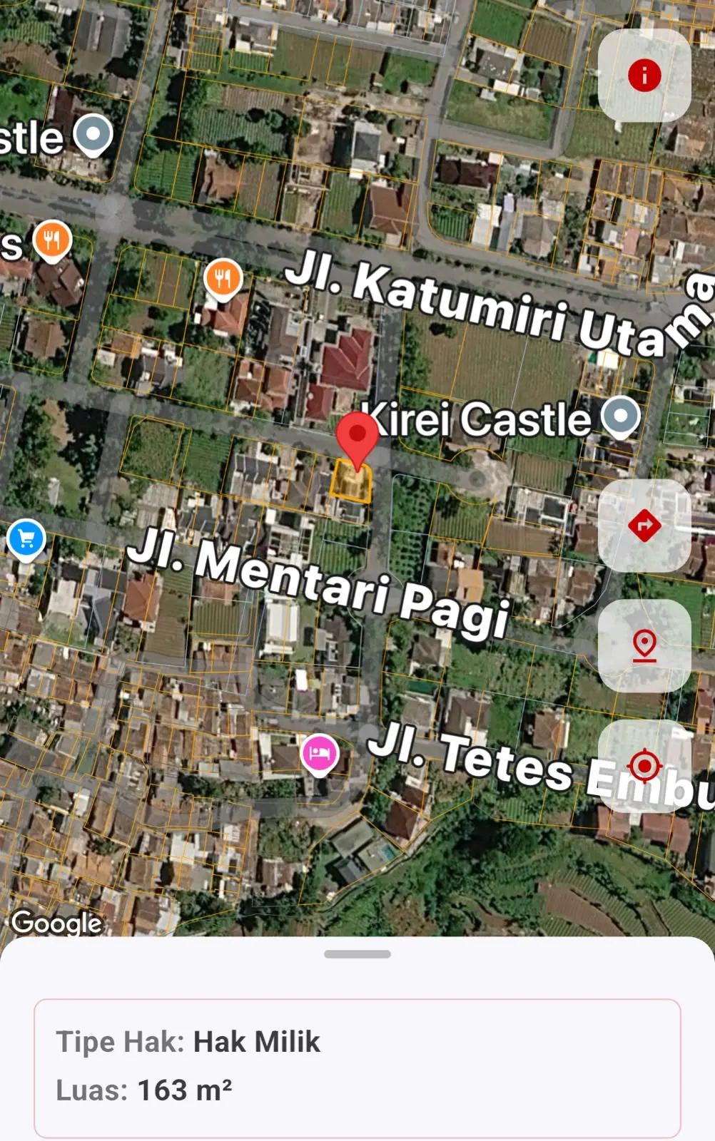 Rumah di Kabupaten Bandung Barat, foto 4