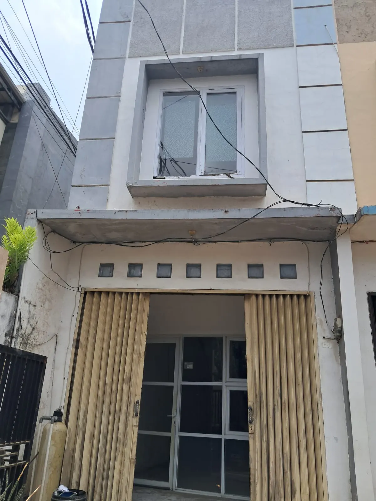 Ruko di Kota Cimahi