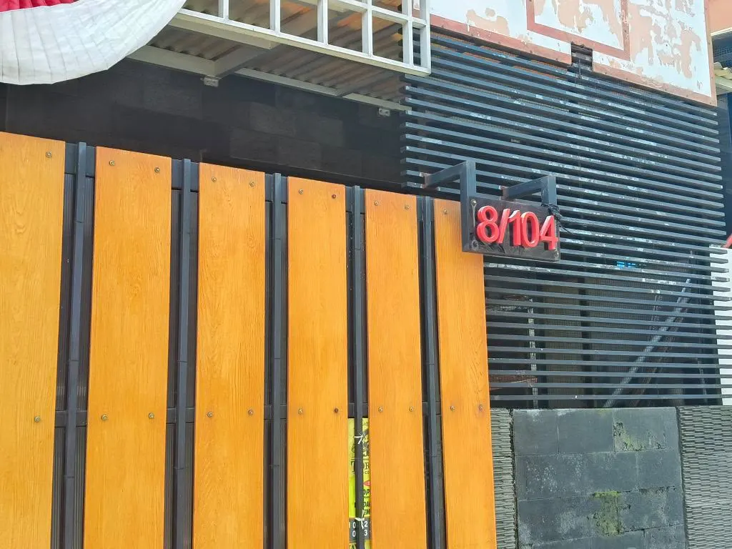Rumah di Kota Bandung, foto 4