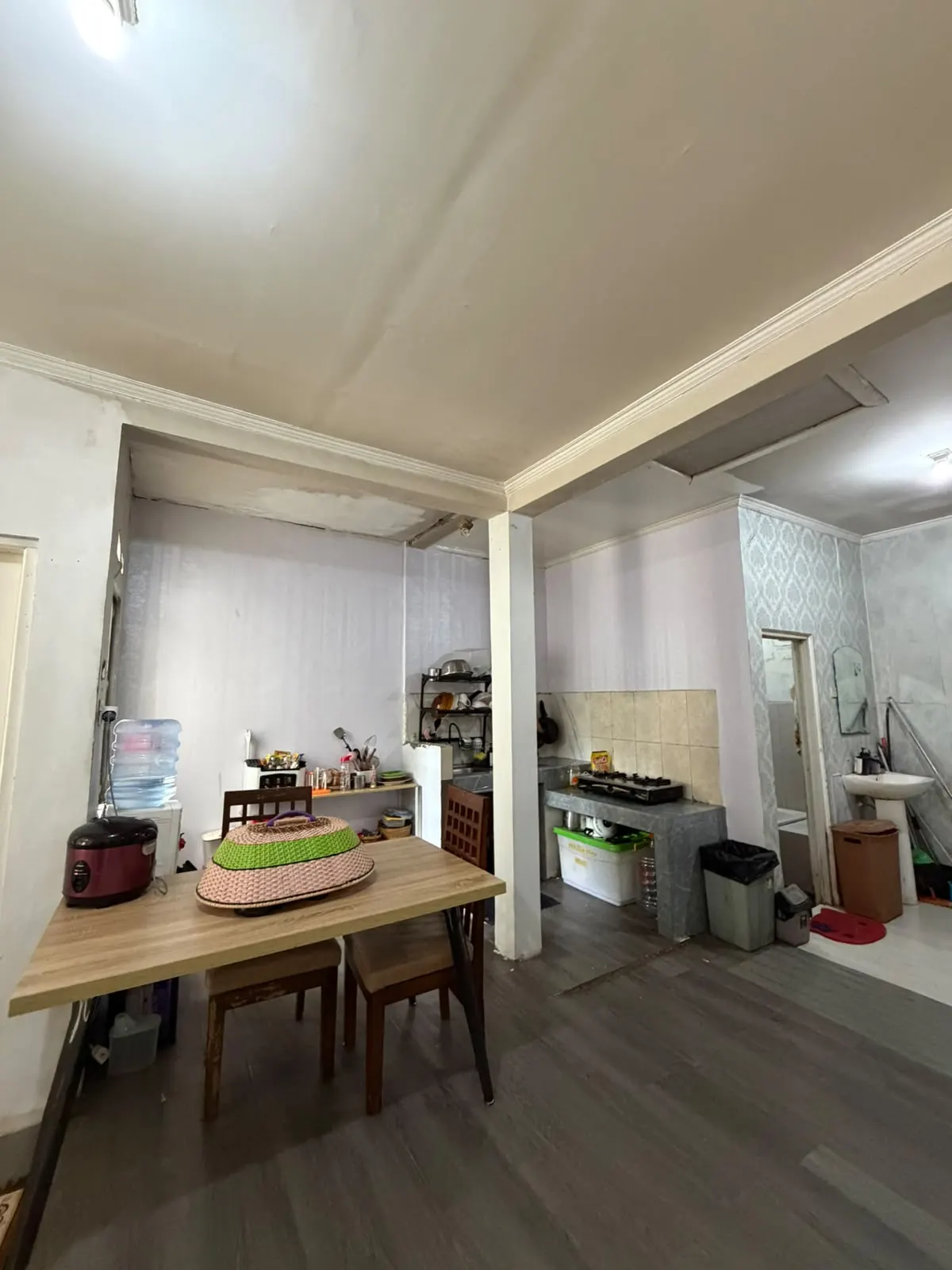 Rumah di Kota Bandung, foto 4