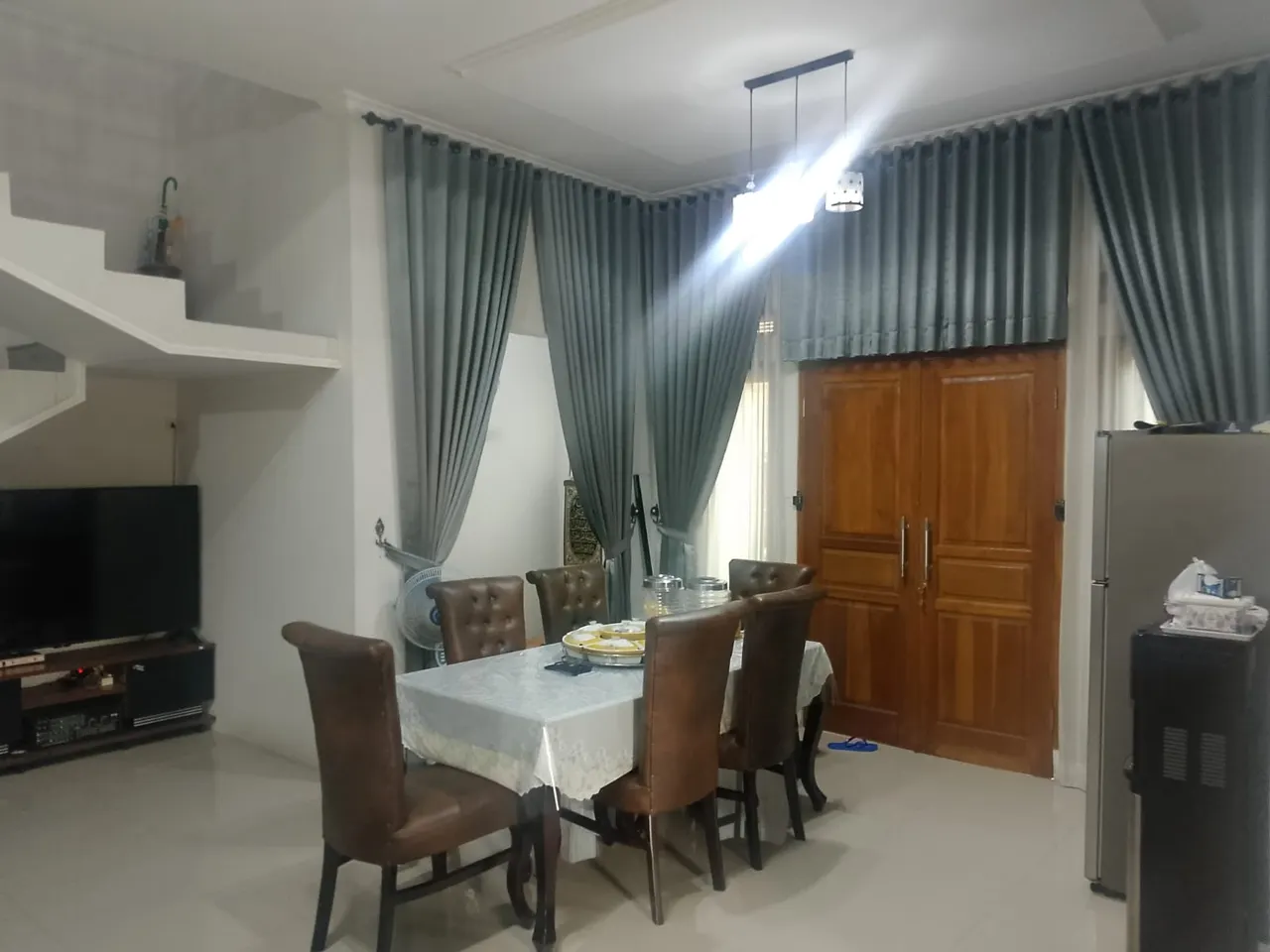 Rumah di Kabupaten Bandung, foto 6