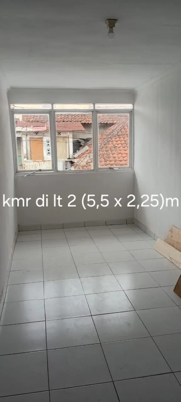 Rumah di Kota Bandung, foto 5