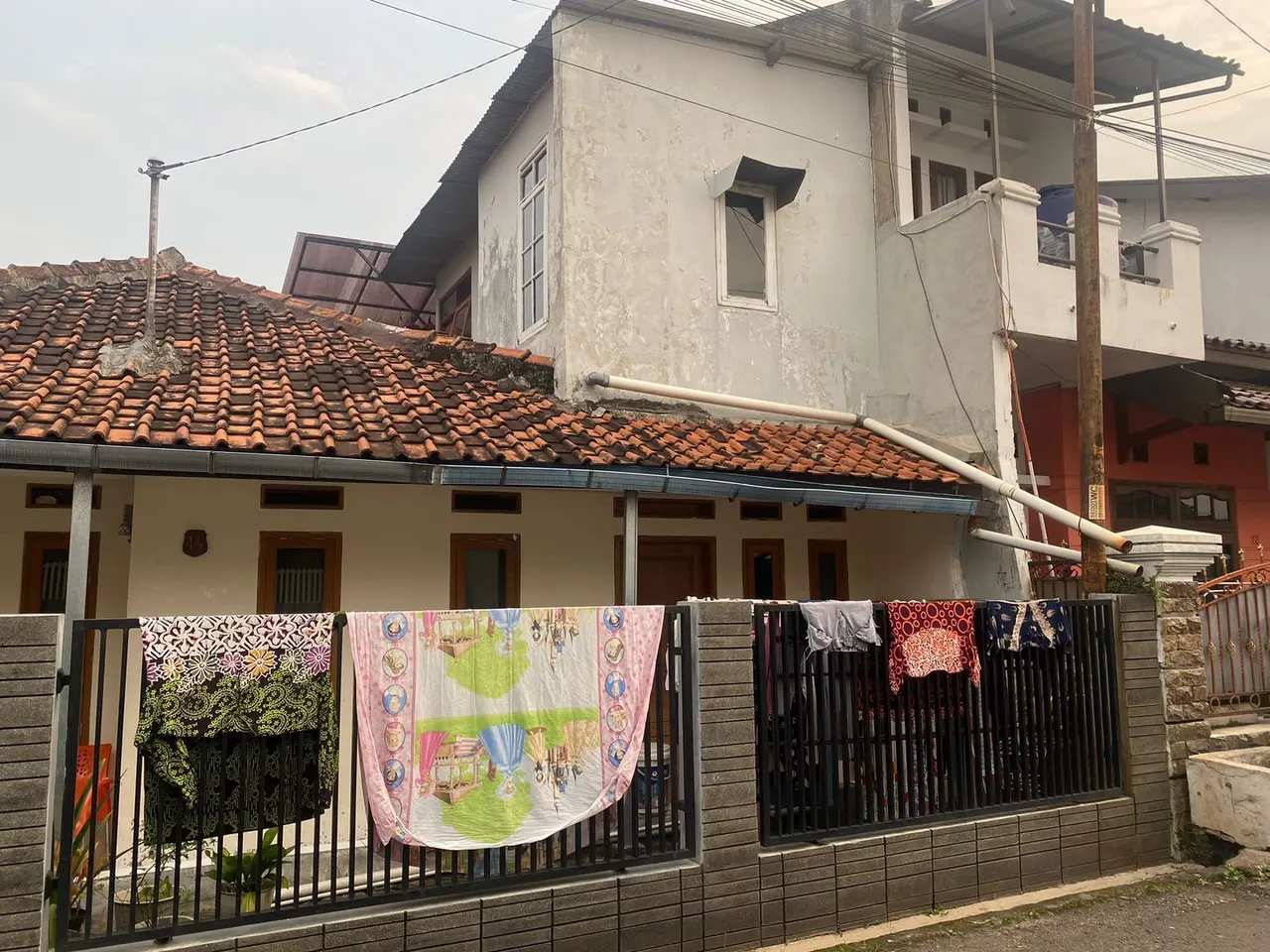 Rumah di Kota Bandung, foto 2