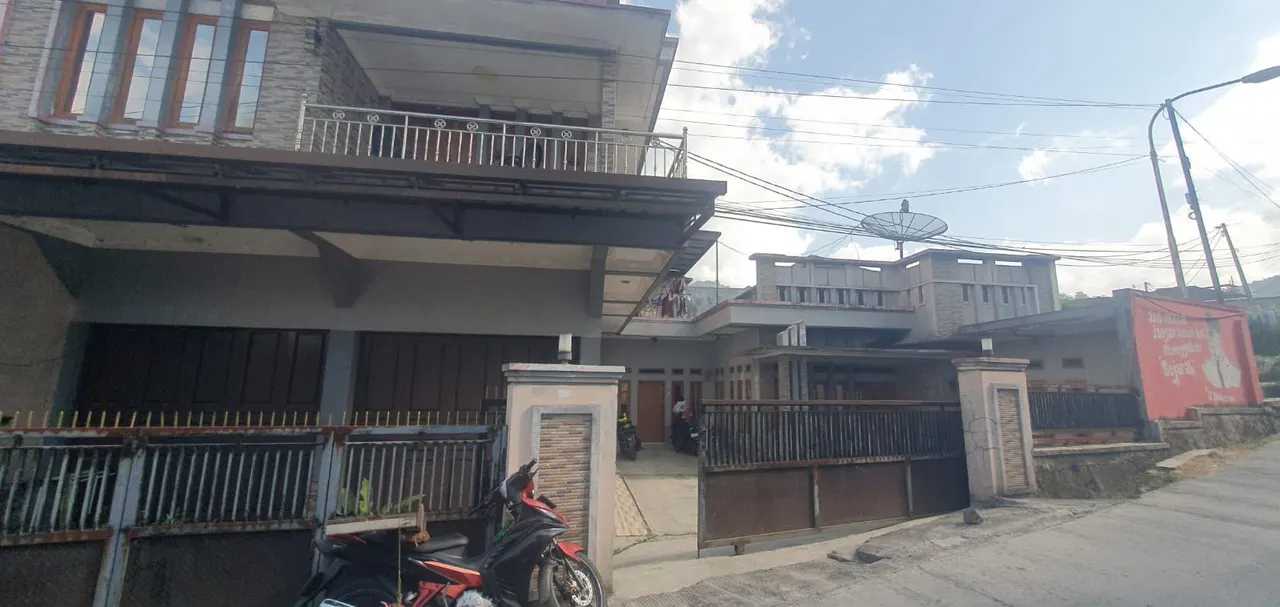 Rumah di Kabupaten Bandung