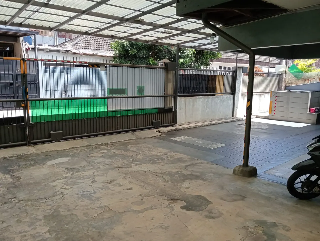 Rumah di Kota Bandung