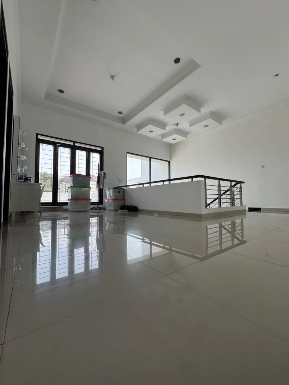 Rumah di Kota Bandung, foto 4