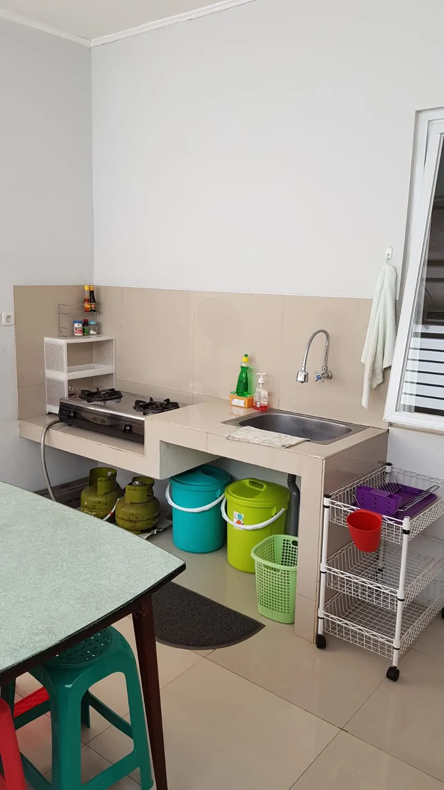 Rumah di Kabupaten Bandung Barat, foto 5