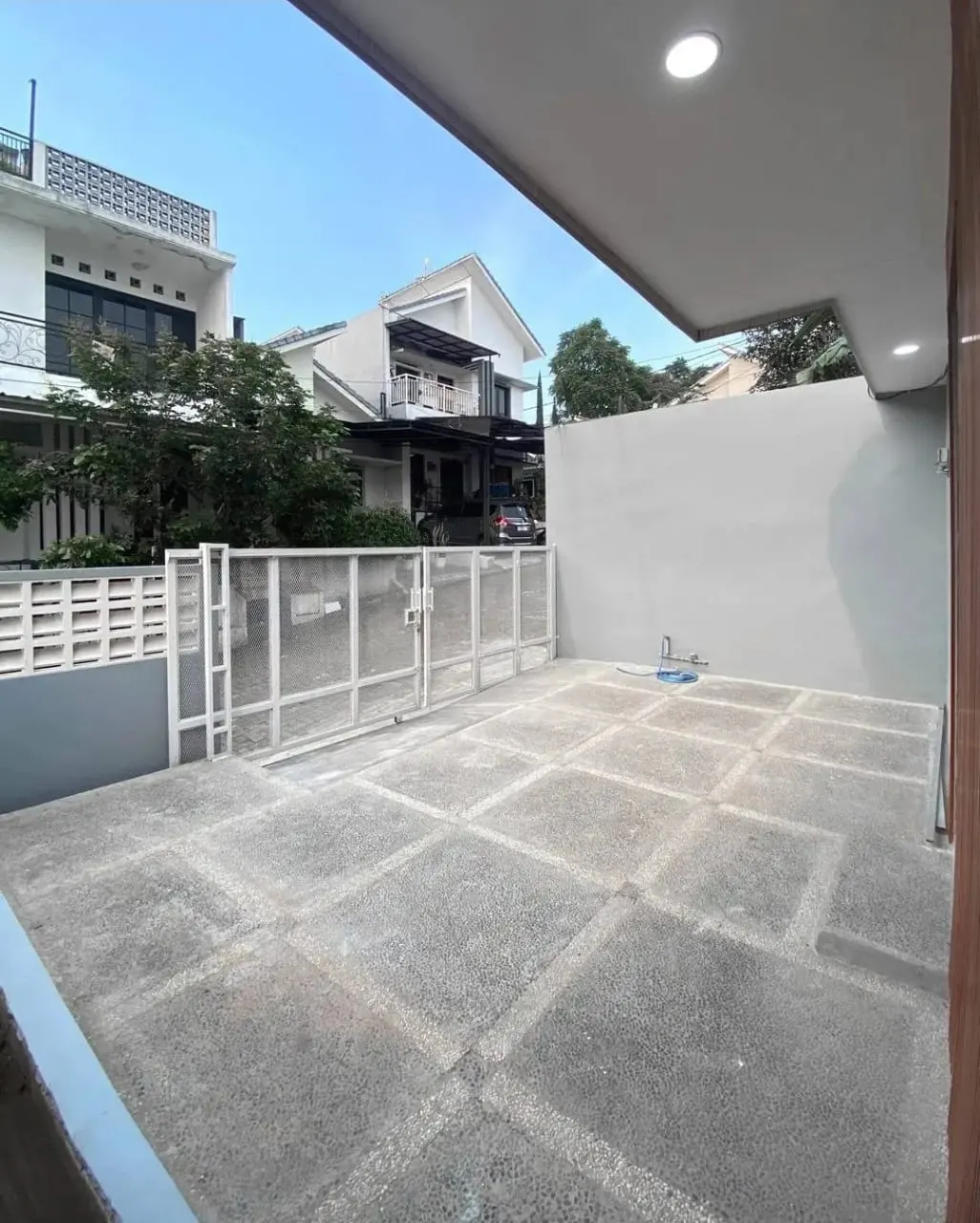 Rumah di Kabupaten Bandung Barat, foto 3