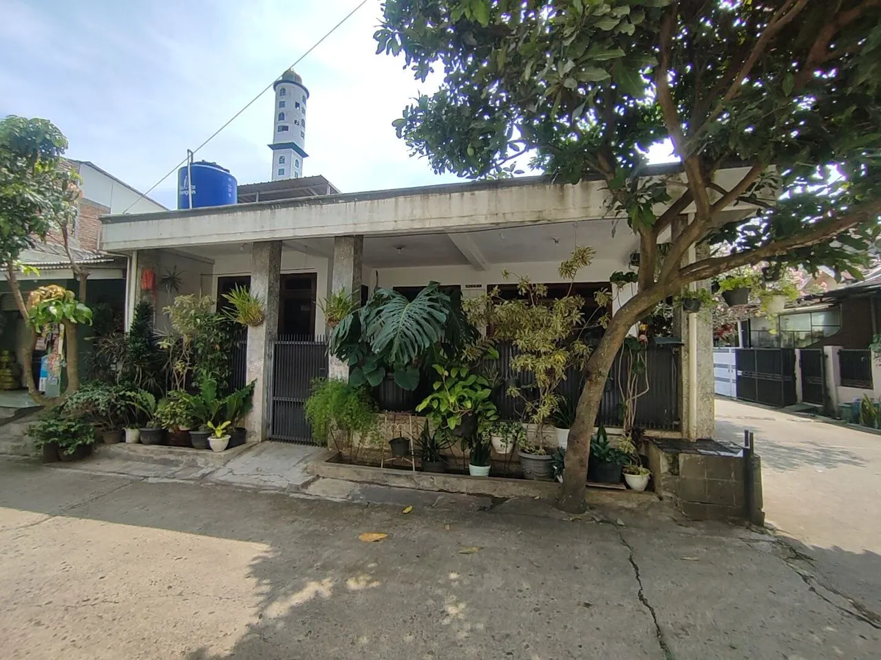 Rumah di Kabupaten Bandung Barat, foto 2