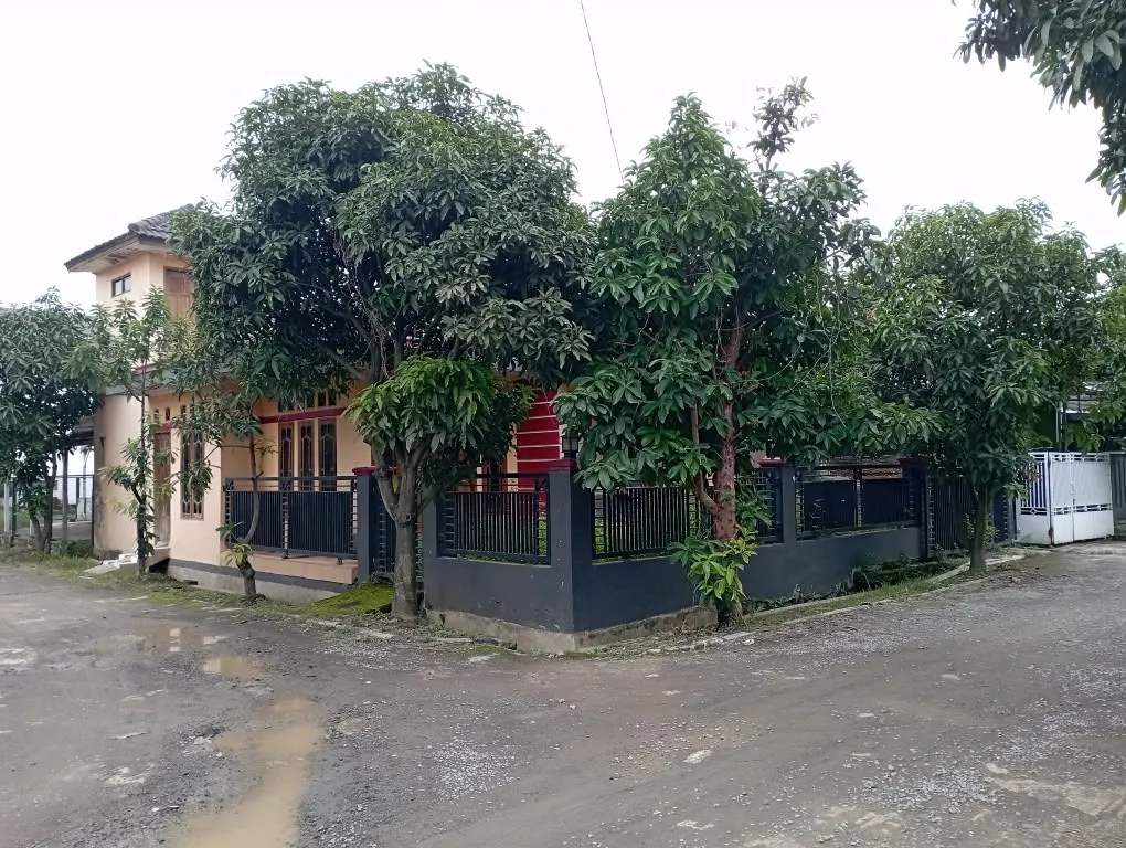 Rumah lelang murah, Daerah Stategis Dekat Kota, foto 2