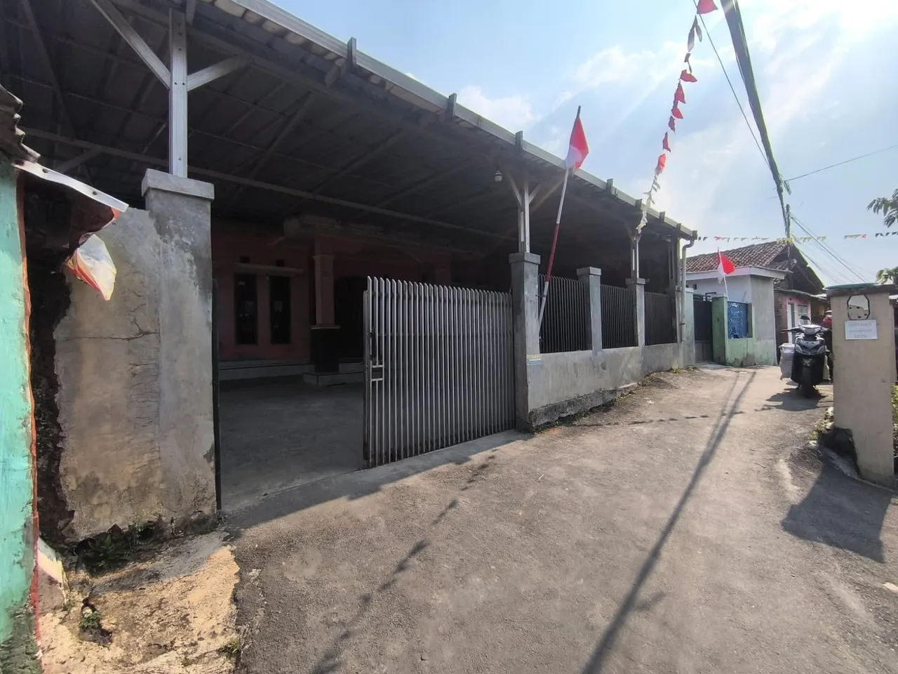 Rumah di Kota Bandung