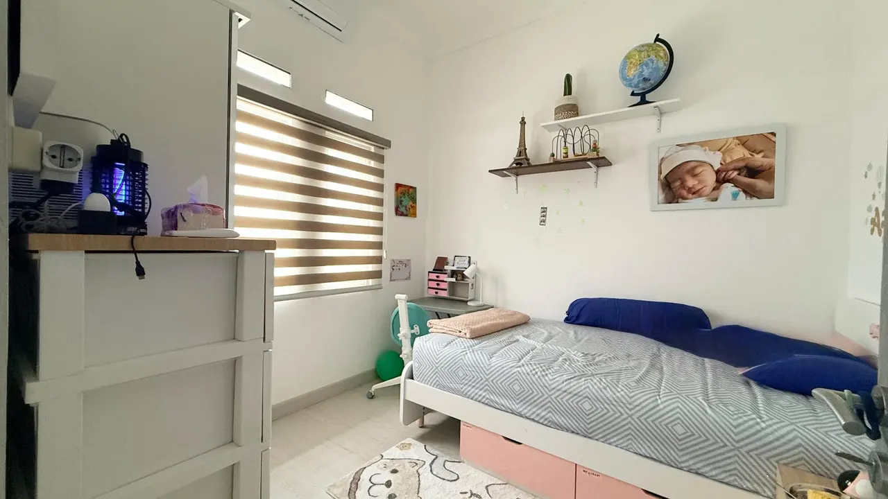 Rumah di Kota Bandung, foto 5