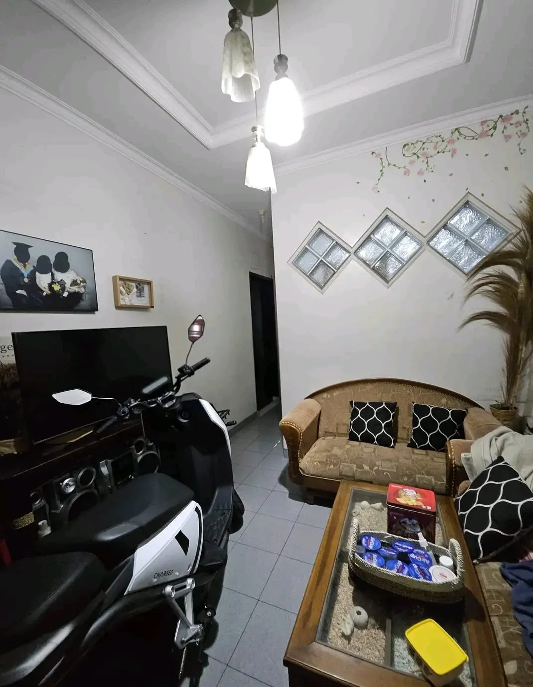 Rumah di Kota Bandung, foto 2