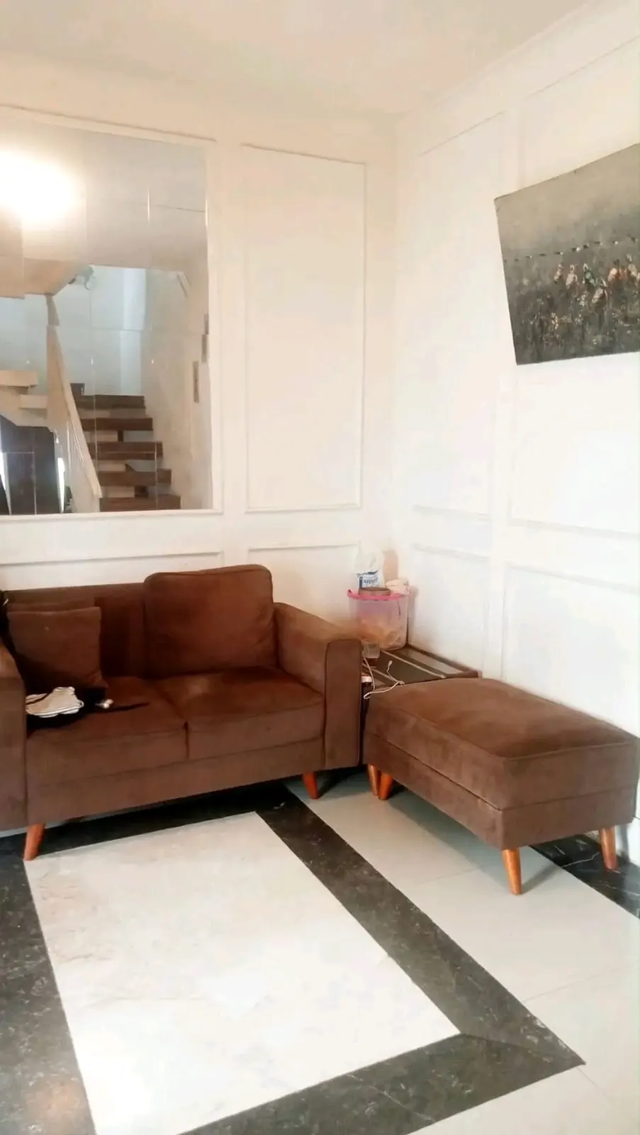 Rumah di Kota Bandung