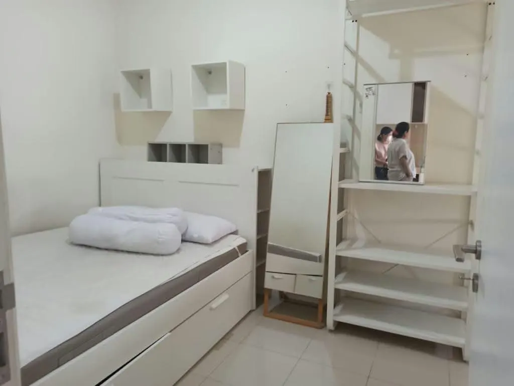 Apartemen di Kota Bandung, foto 5