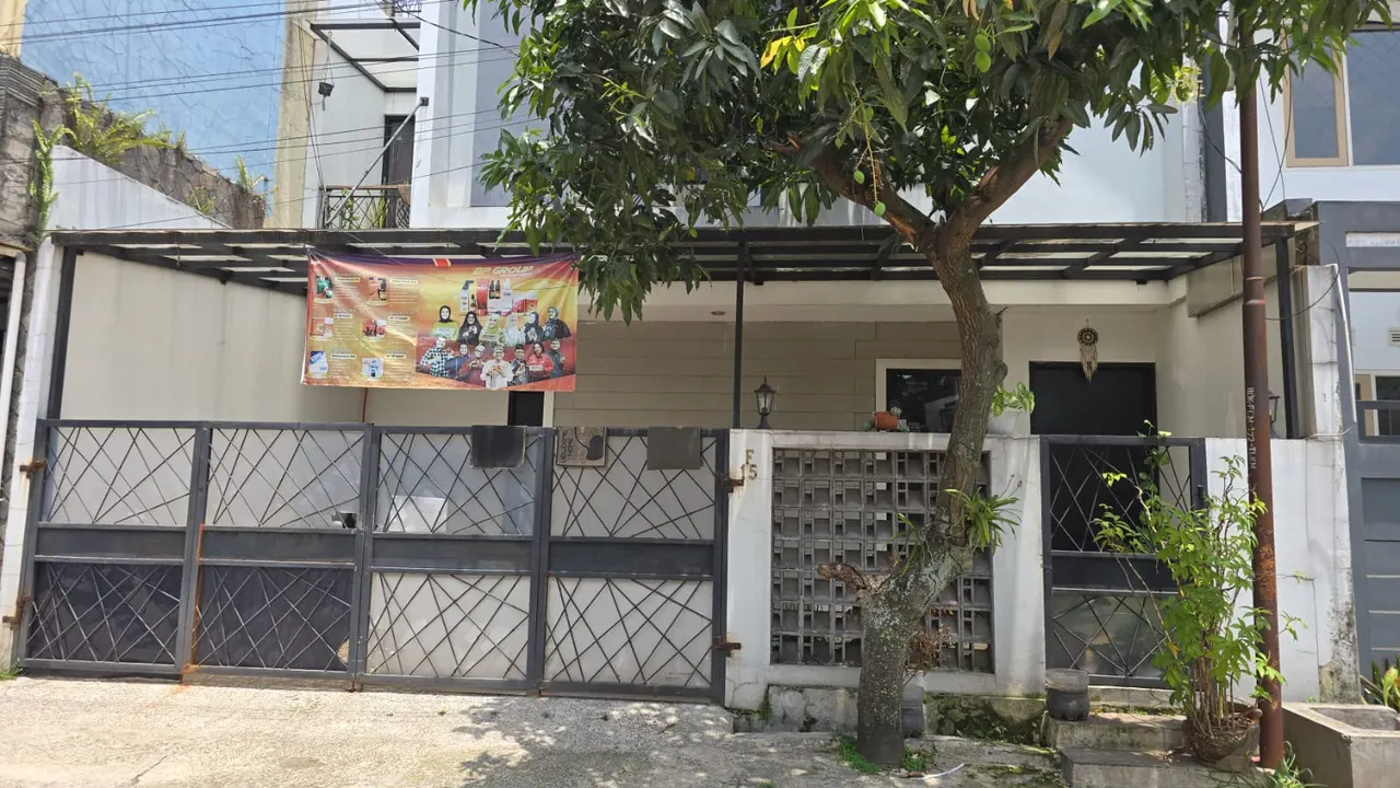 Rumah di Kota Bandung, foto 4