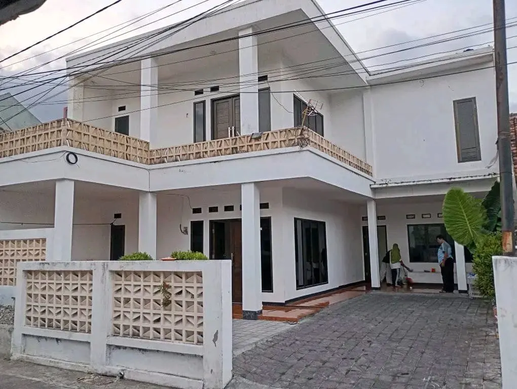 Rumah di Kabupaten Garut, foto 3