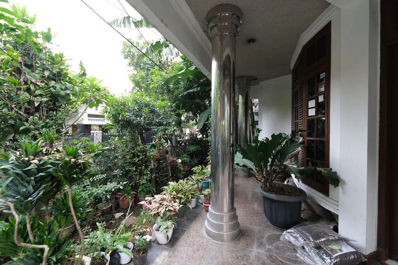 Rumah di Kota Bandung, foto 6