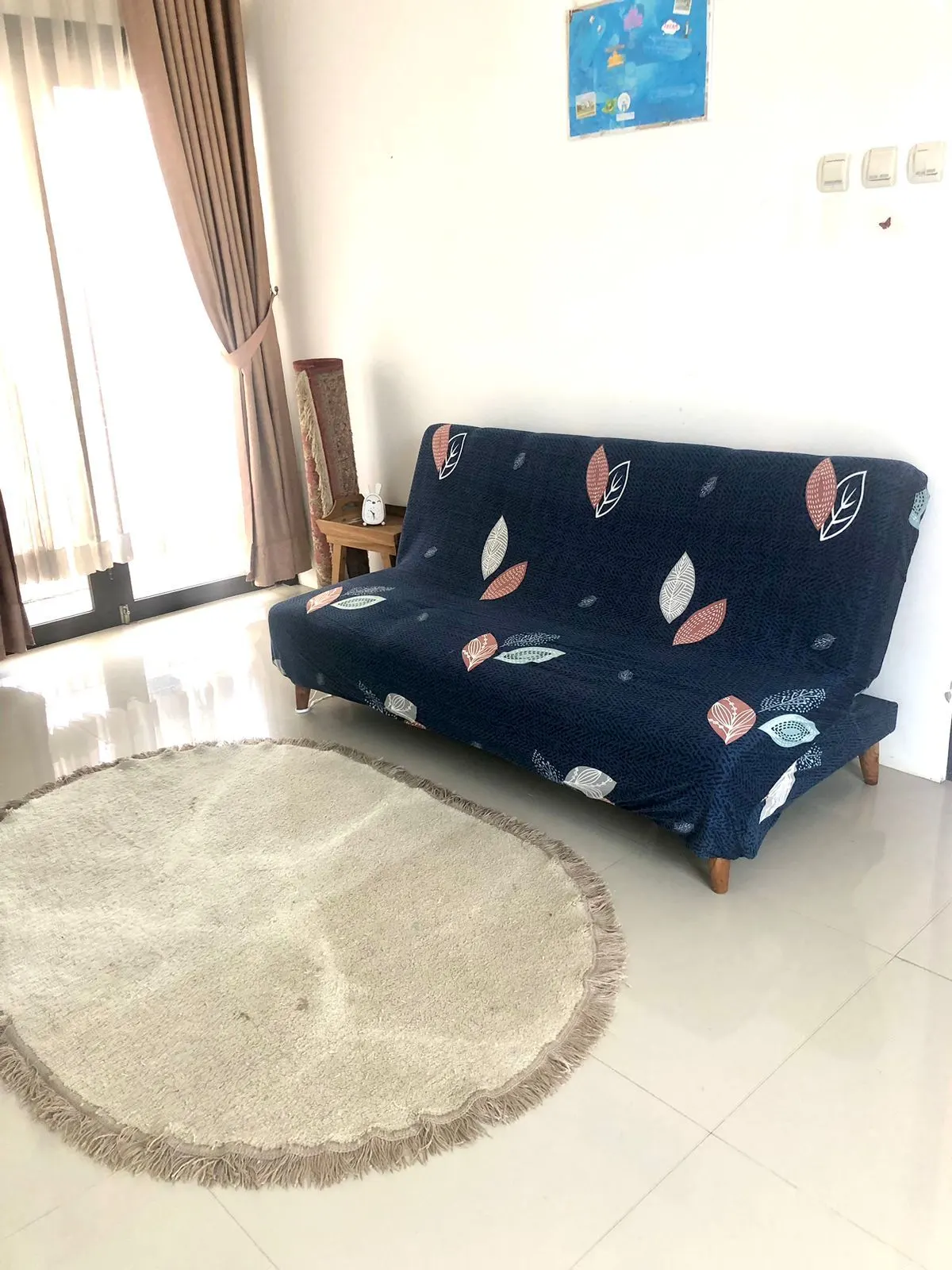 Rumah di Kabupaten Bandung Barat
