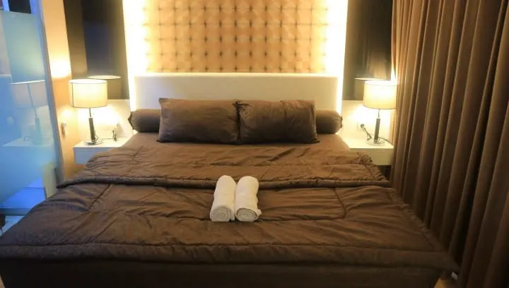 DIJUAL APARTMENT DAGO SUITES BANDUNG, foto 6
