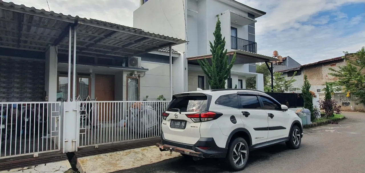 Rumah di Kota Bandung, foto 2