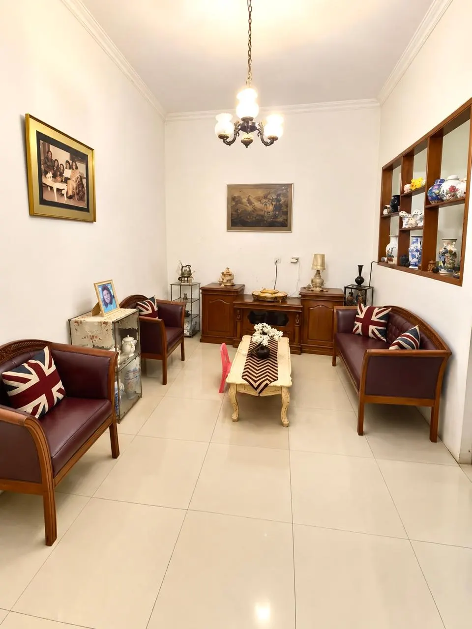 Rumah di Kota Bandung, foto 4