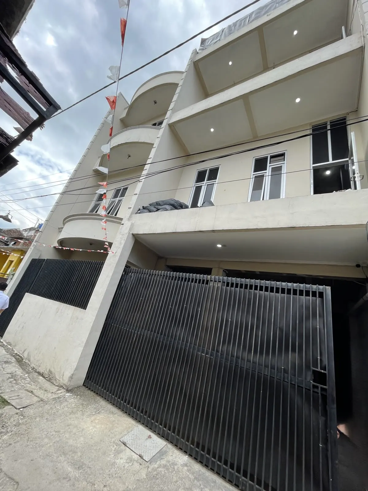 Rumah lelang murah, Daerah Stategis Dekat Kota, foto 2