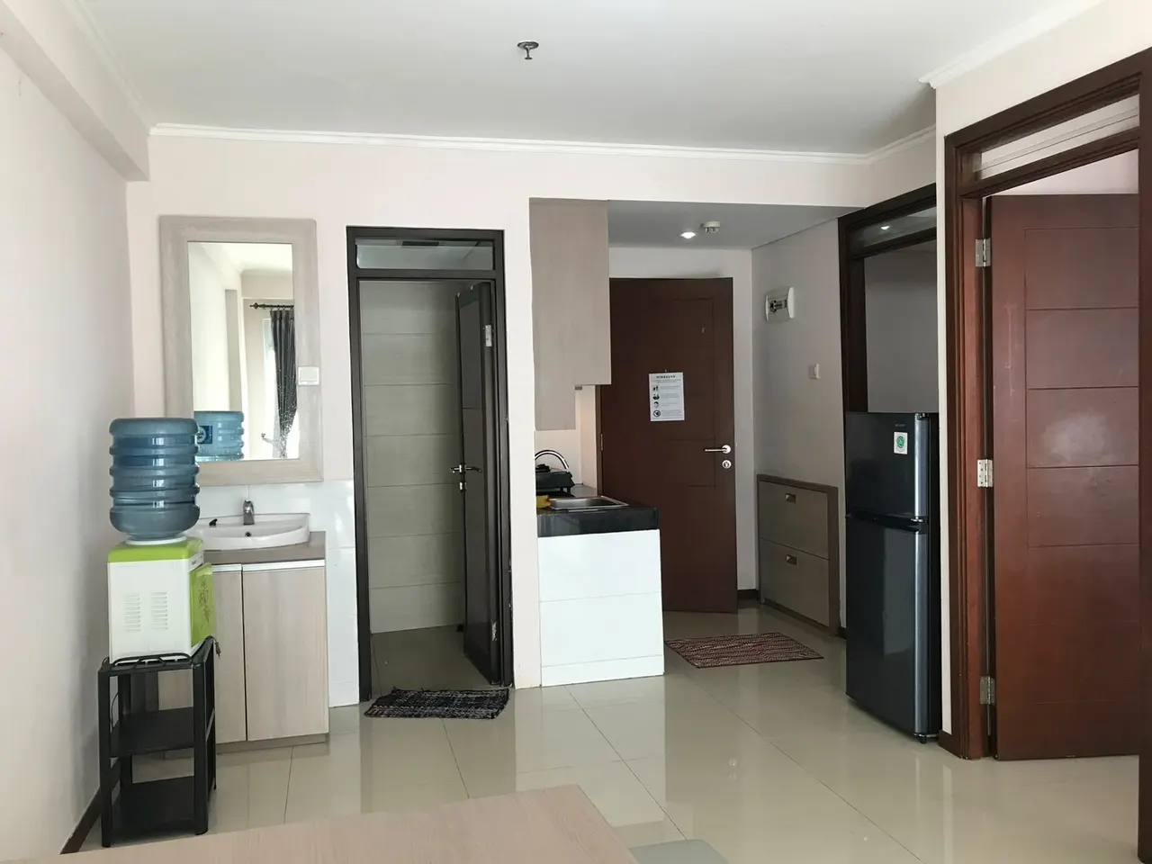 Apartemen di Kota Bandung, foto 6
