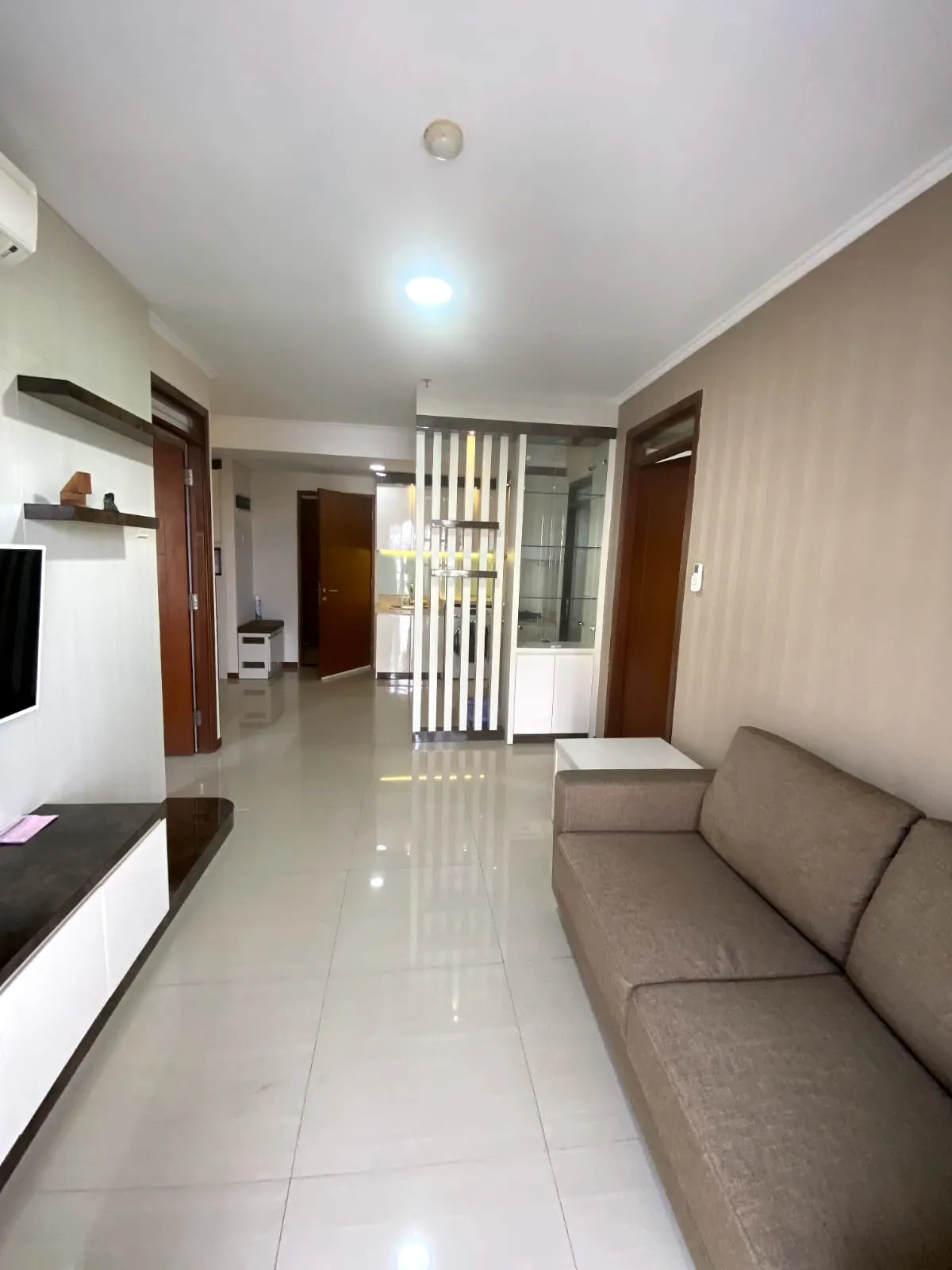 Apartemen di Kota Bandung, foto 2
