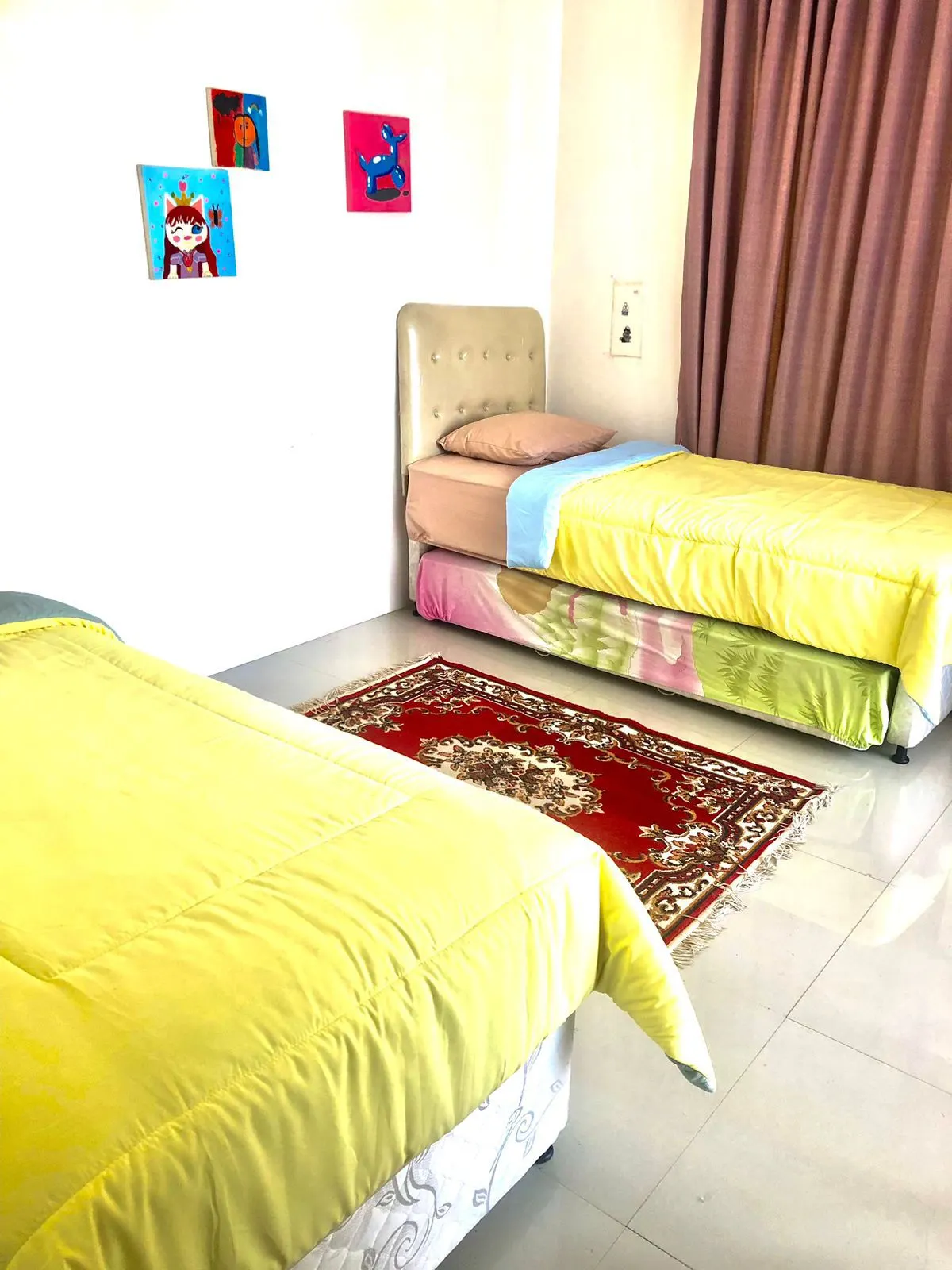 Rumah di Kabupaten Bandung Barat, foto 6
