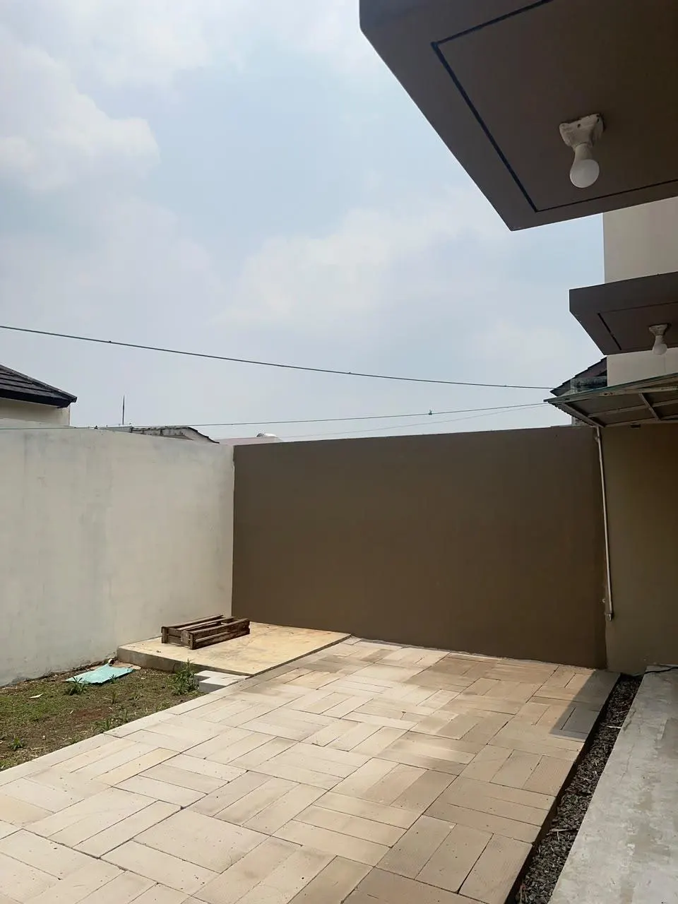 Rumah di Kota Bandung