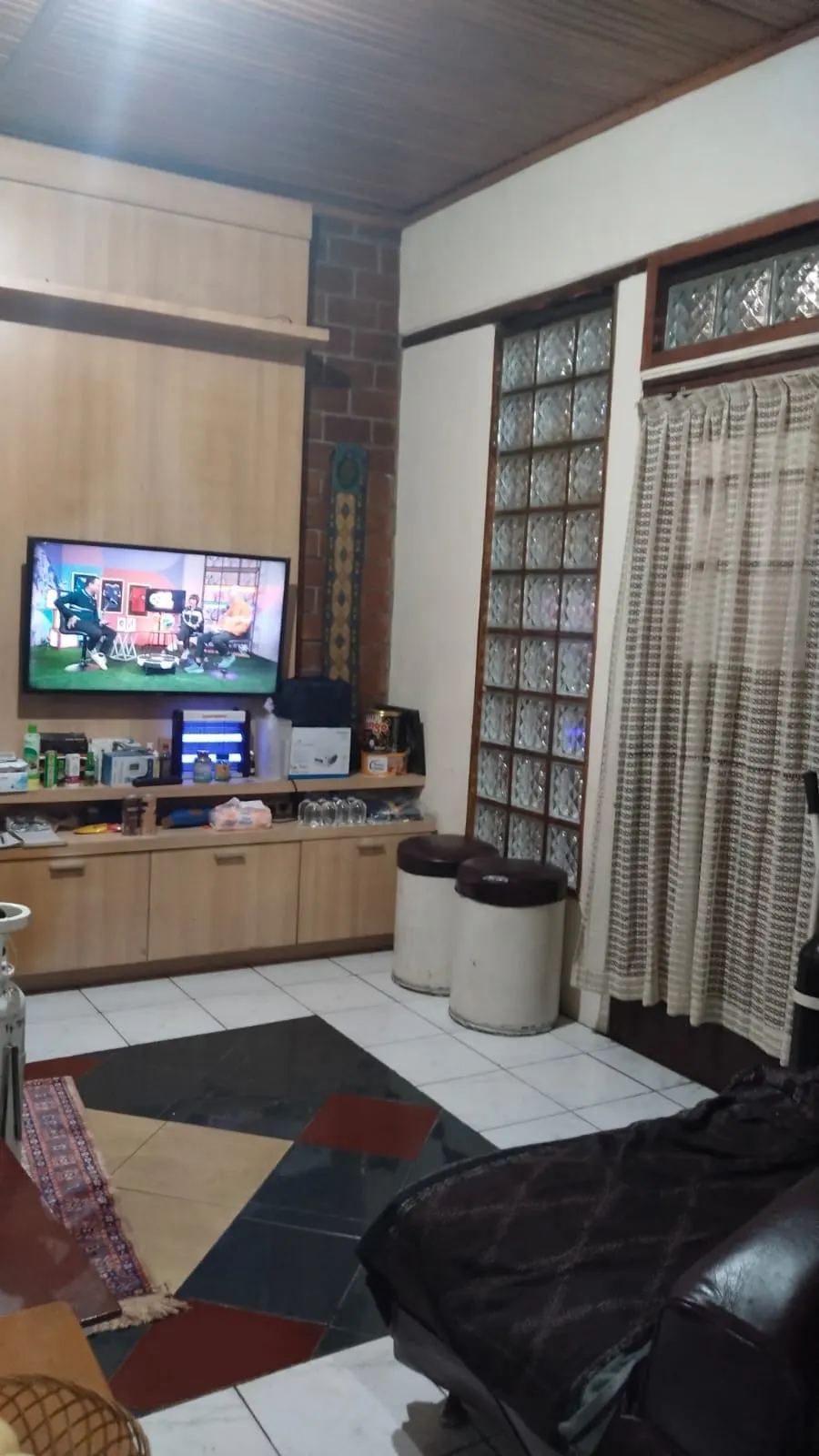 Rumah di Kota Bandung