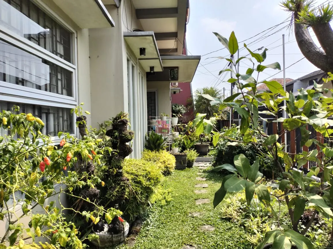 Rumah di Kabupaten Bandung, foto 4