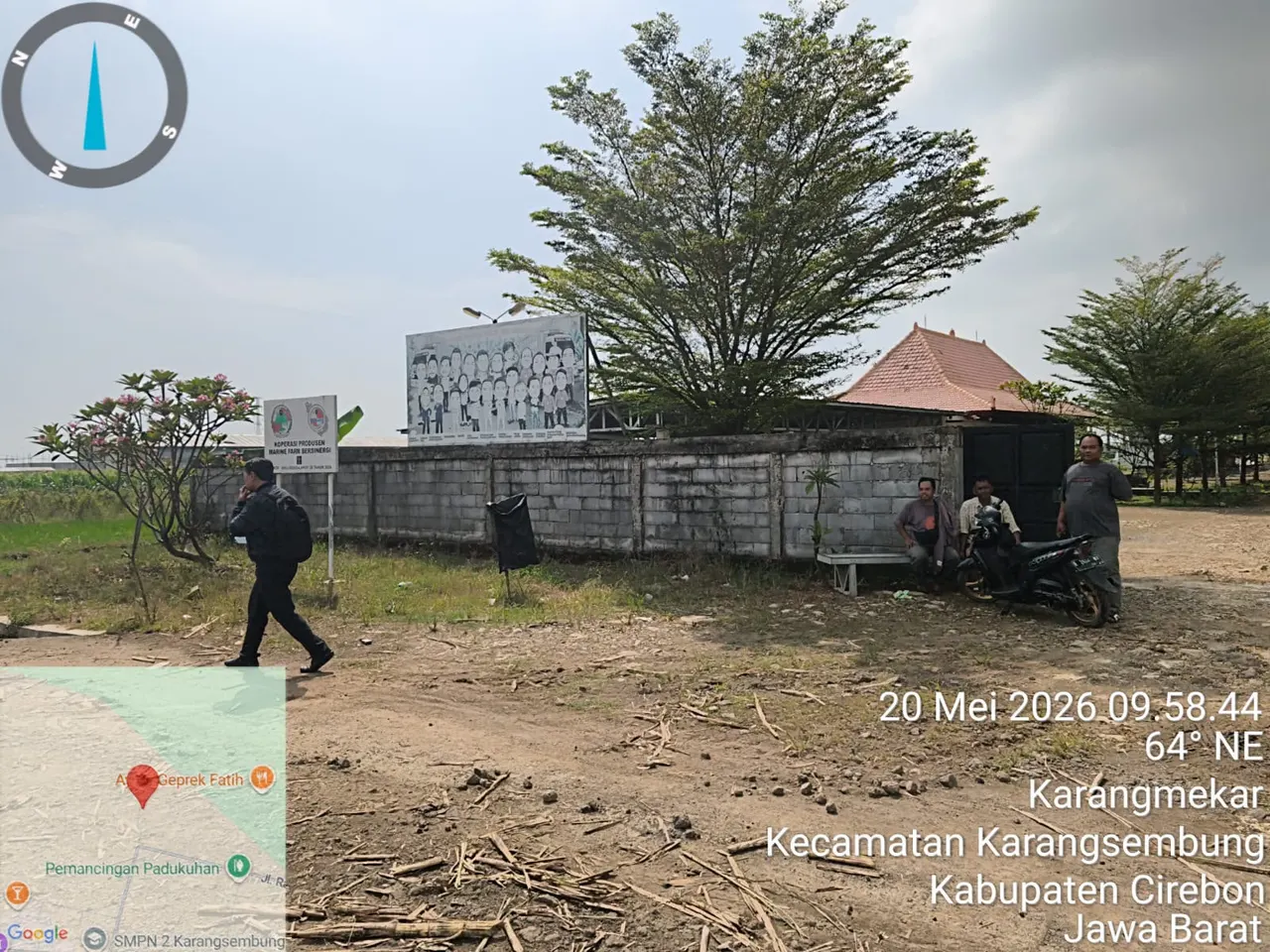 Gudang di Kabupaten Cirebon, foto 2
