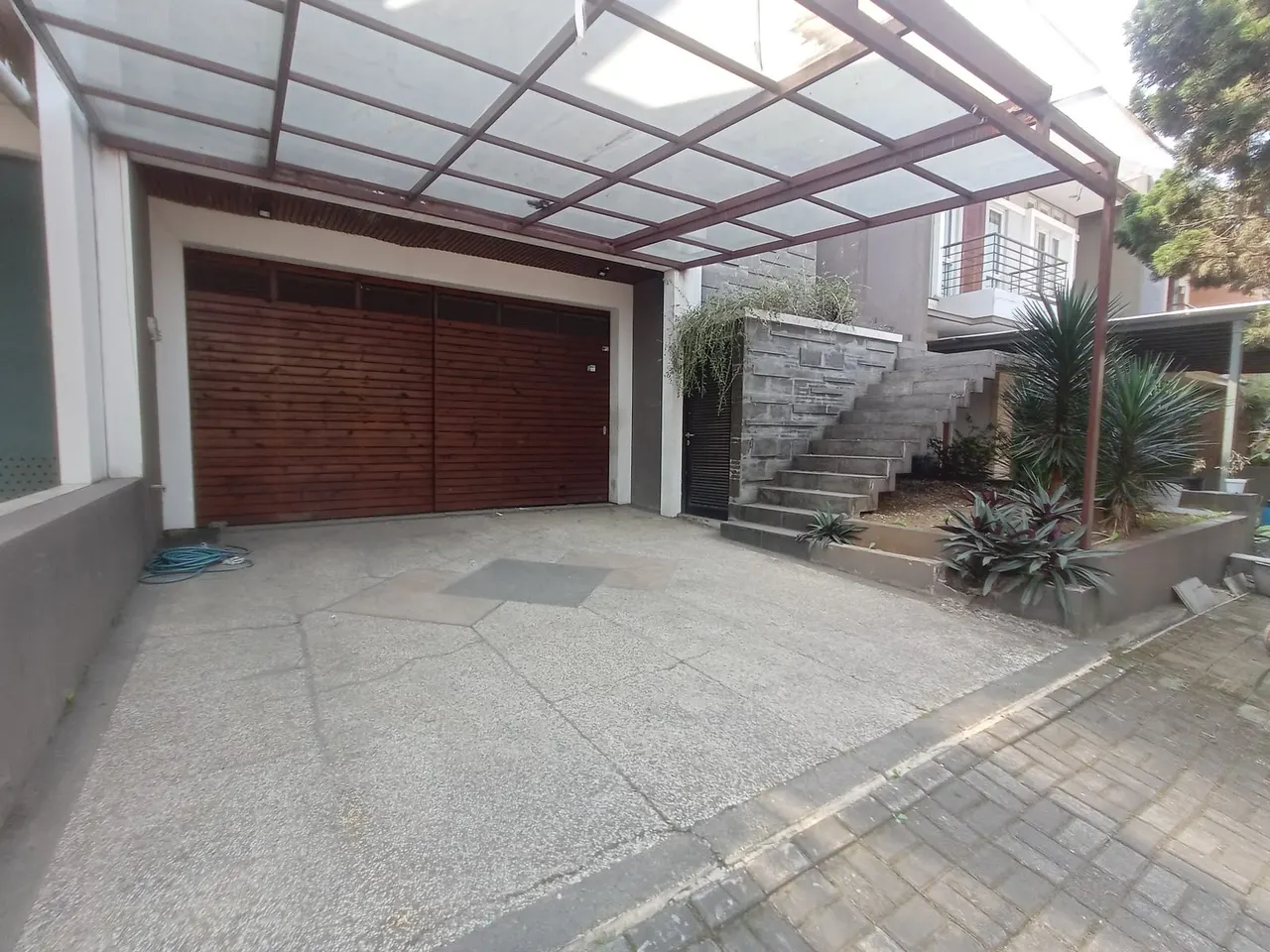Rumah di Kota Bandung, foto 3