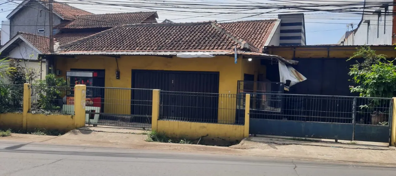 Rumah di Kabupaten Bandung, foto 2