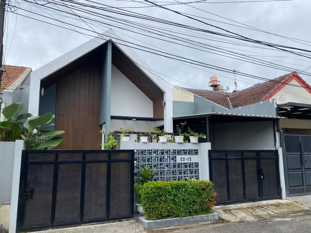 Rumah di Kota Bandung, foto 2
