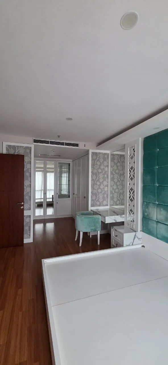 Jual Apt Hegarmanah Residence