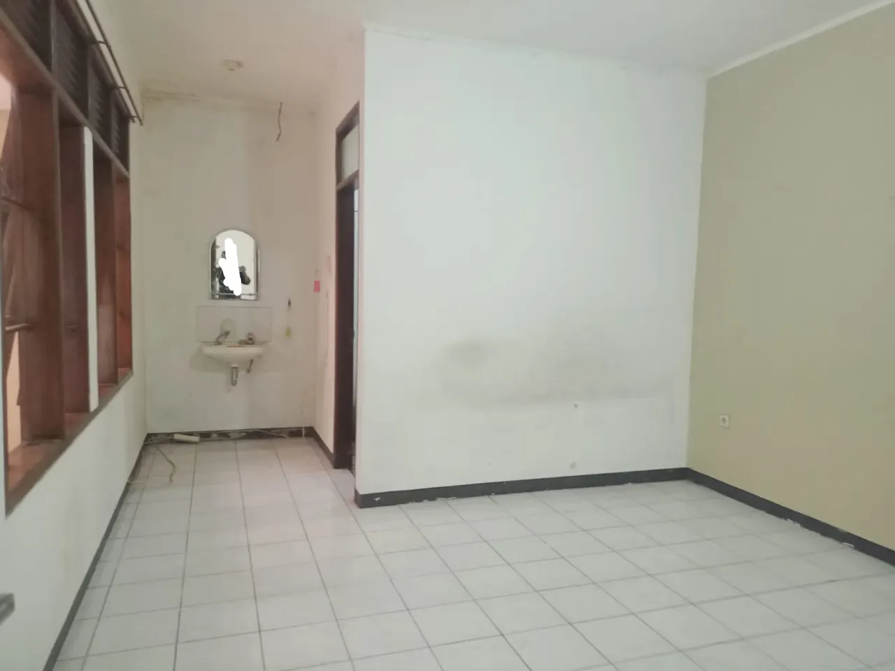 Rumah di Kota Bandung