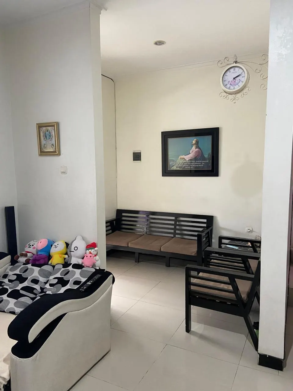 Rumah di Kota Bandung, foto 4