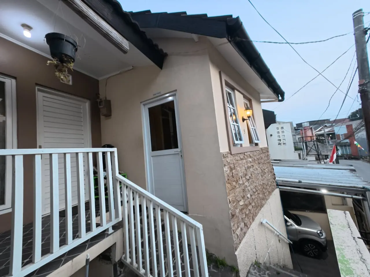 Rumah di Kabupaten Bandung Barat, foto 2