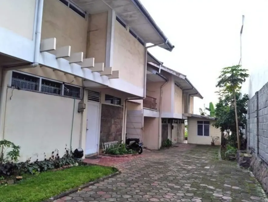 Rumah di Kota Bandung, foto 4