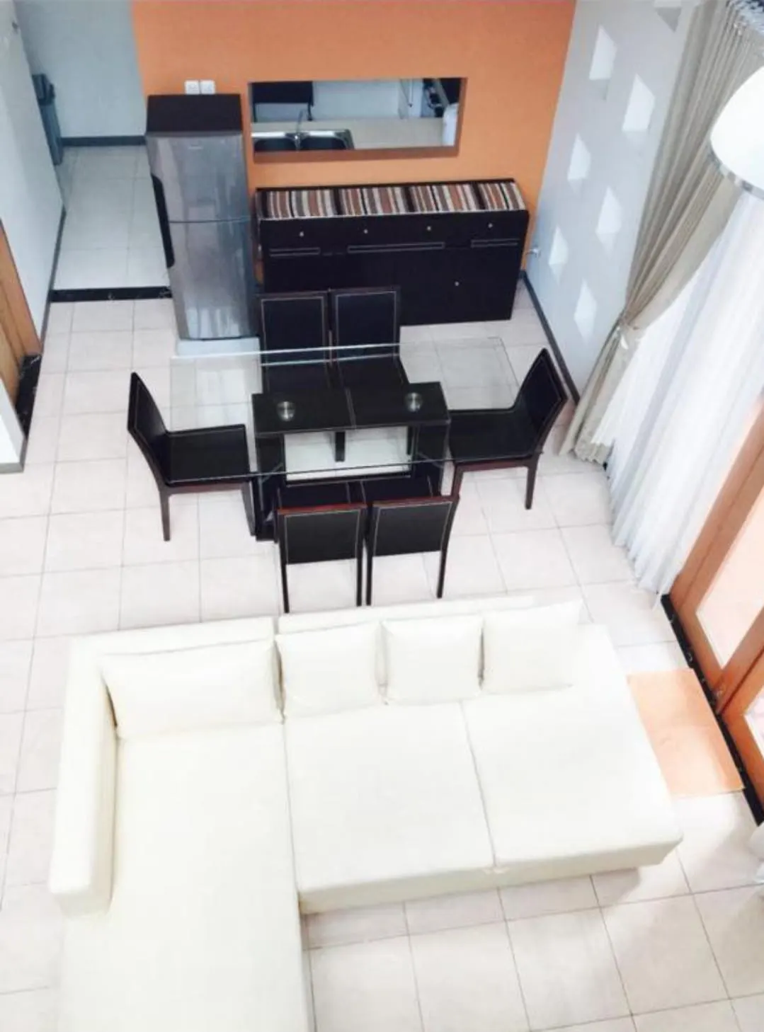 Rumah di Kota Bandung