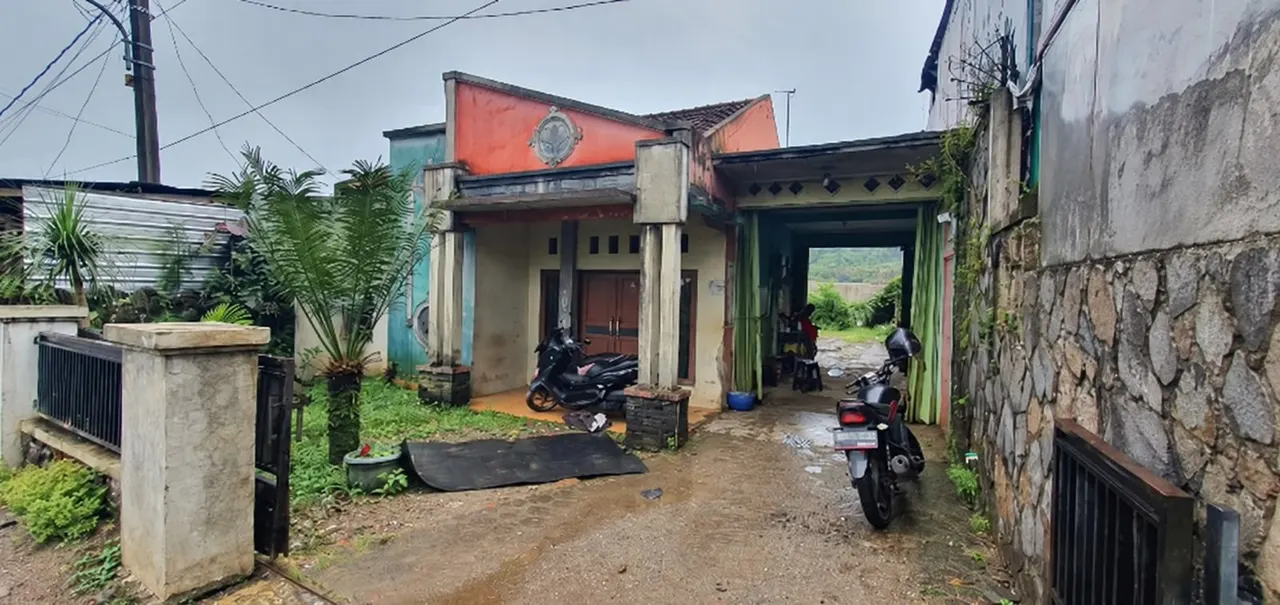Rumah di Kabupaten Bandung, foto 3