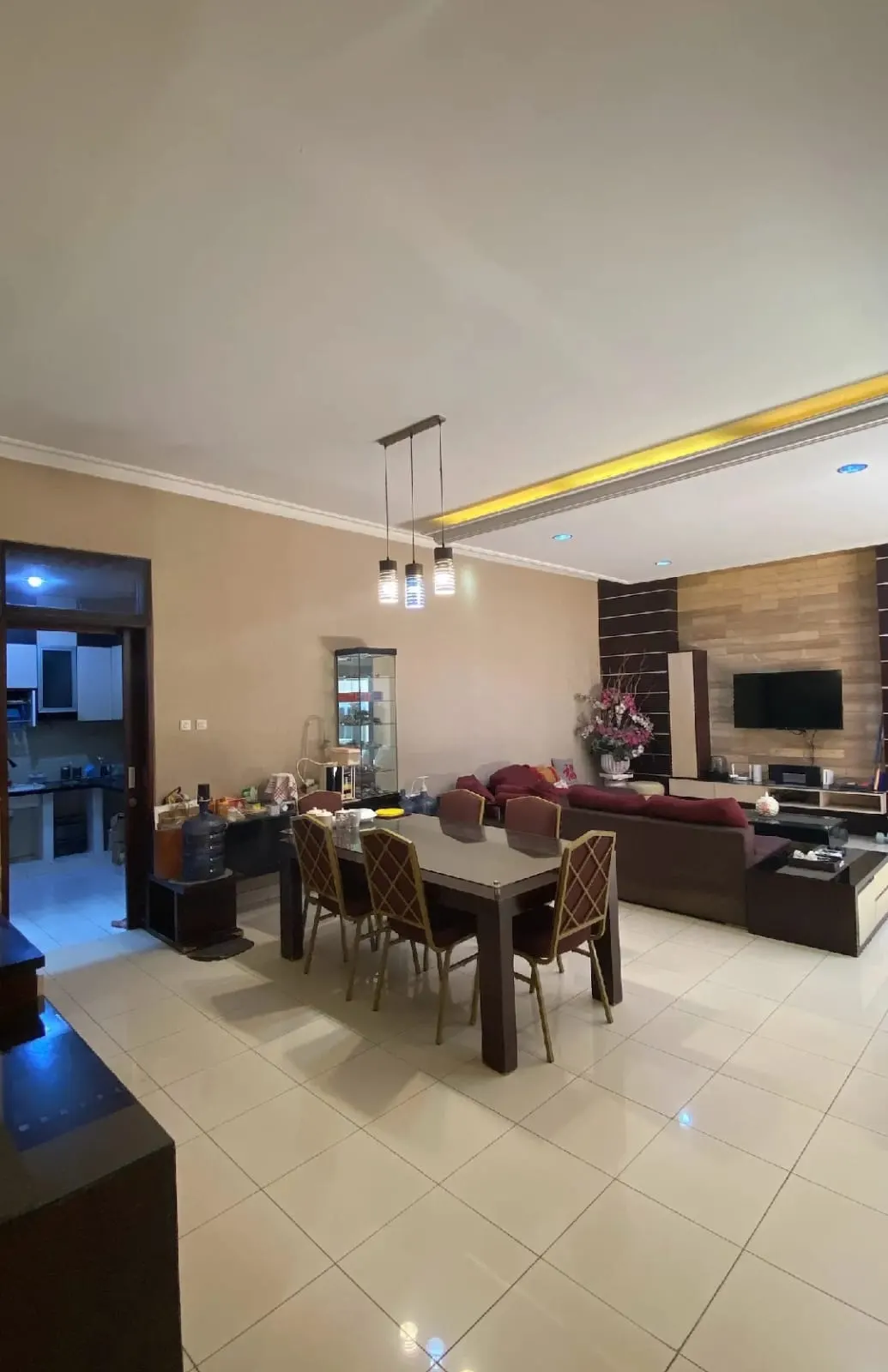 Rumah di Kota Bandung, foto 6