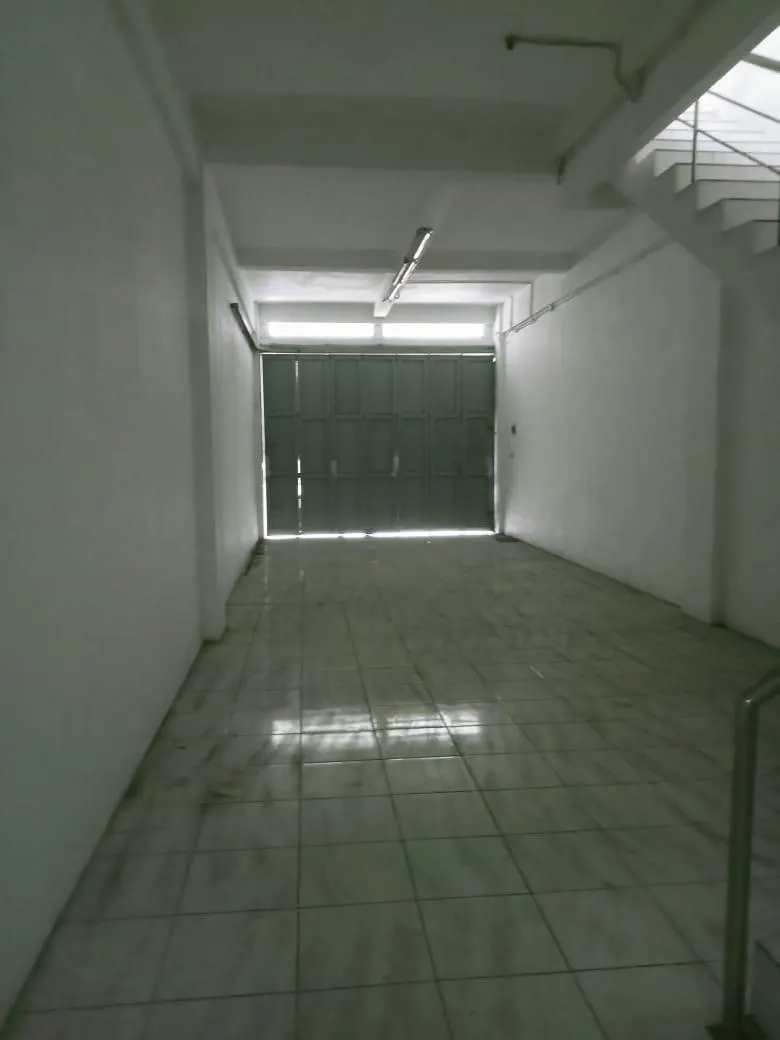 Disewakan Ruko Mainroad Pasir Kaliki Bandung