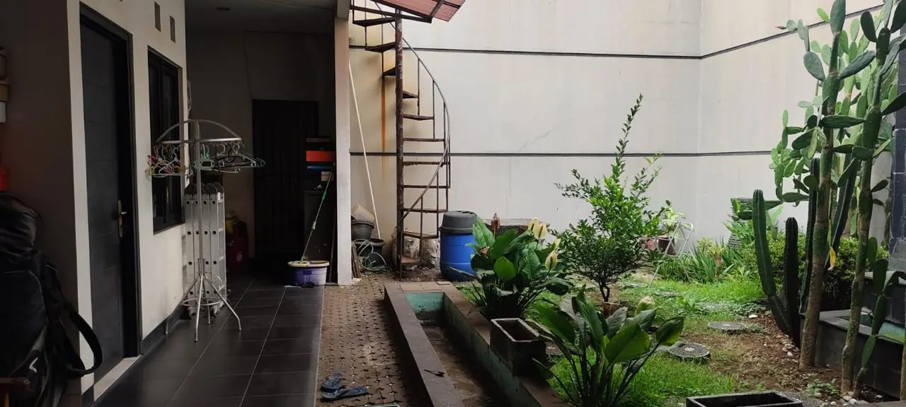 Rumah di Kota Bandung, foto 3