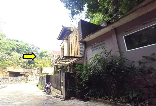 Rumah di Kota Bandung, foto 4